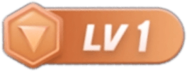 LV1 等级-LV1-嘿嘿小博客